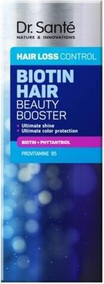 Produktbild Dr. Sante Biotin Hair Booster With Biotin Against Hair Loss 100Ml (100 ml)
