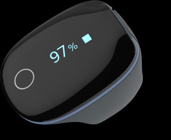 Image du produit ViatomTech O2Ring