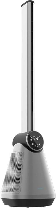 Actual product image Cecotec EnergySilence 9890 Skyline Bladeless - Turmventilator