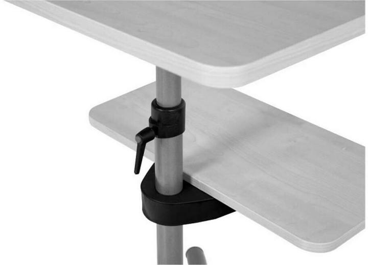 Produktbild Rocada Stehpult MILAGRO (70 x 70 x 112 cm)