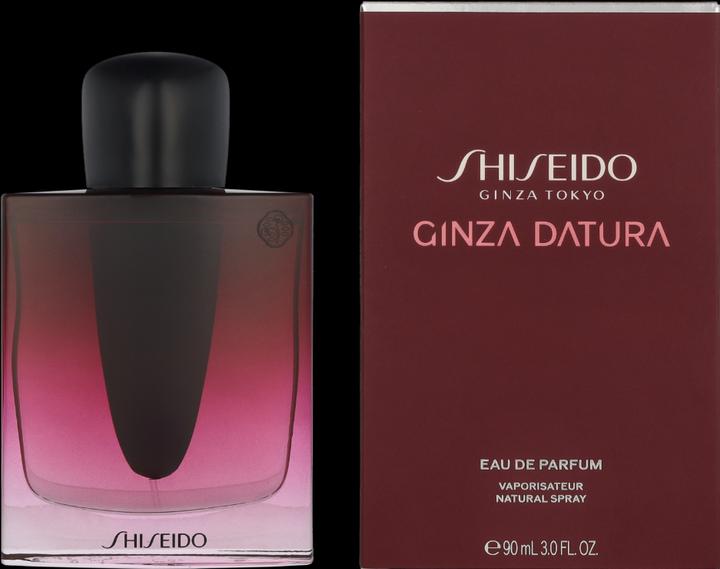 Produktbild Shiseido Ginza Datura (Eau de Parfum, 90 ml)