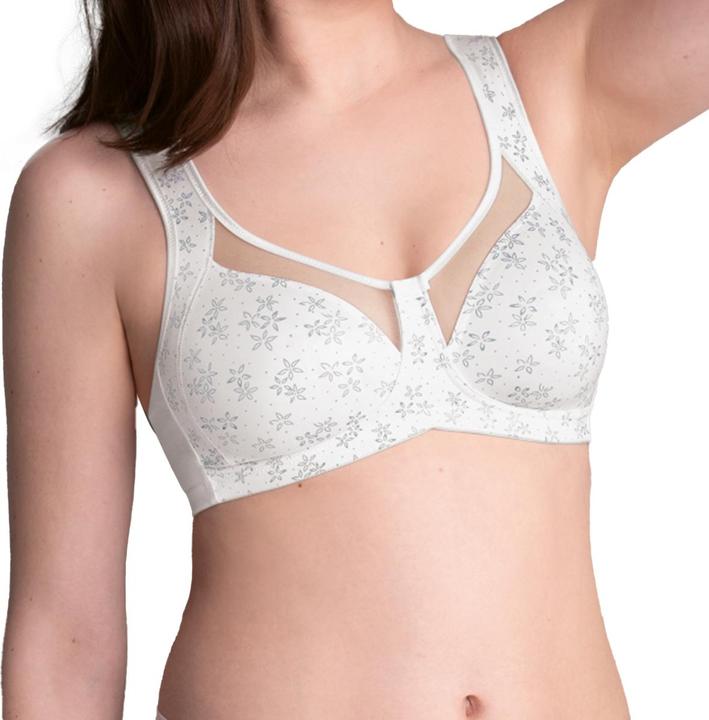 Actual product image Anita Clara Art comfort bra - bra without underwire (85 D, Single pack)
