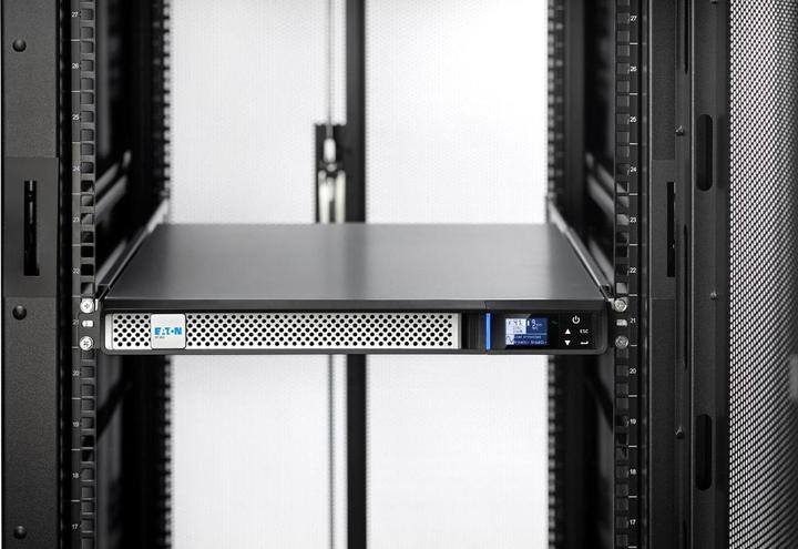 Image du produit Eaton 5P650IRNG2 (650 VA, 520 W, Line-interactive Onduleur)