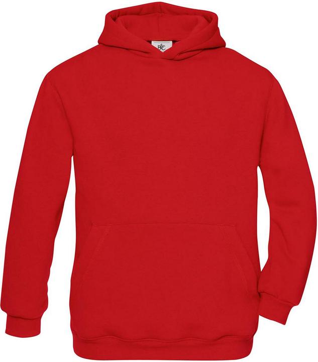 B&C Kapuzenpullover