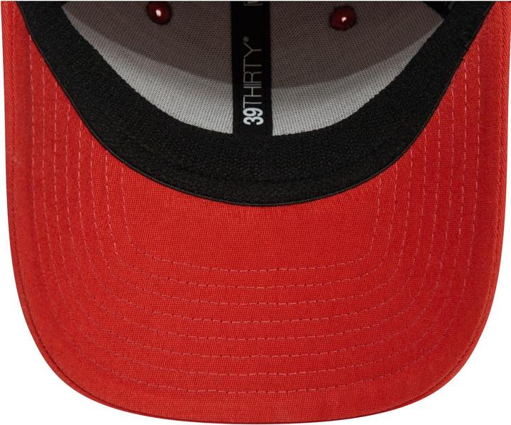 Immagine prodotto New Era 39Thirty Cappello Stretch - McLaren Racing rust - M/L (M/L)