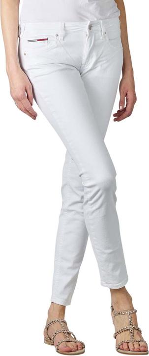 Produktbild Tommy Hilfiger Tommy Jeans Sophie Skinny Low Waist Denim Color (W26/L30)