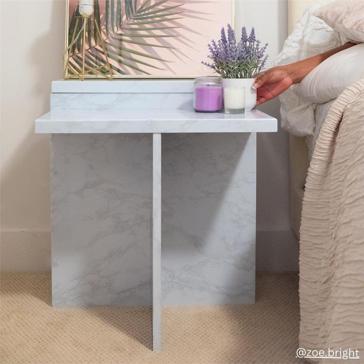 Actual product image CosmoLiving Brielle (29 x 56 x 61 cm)