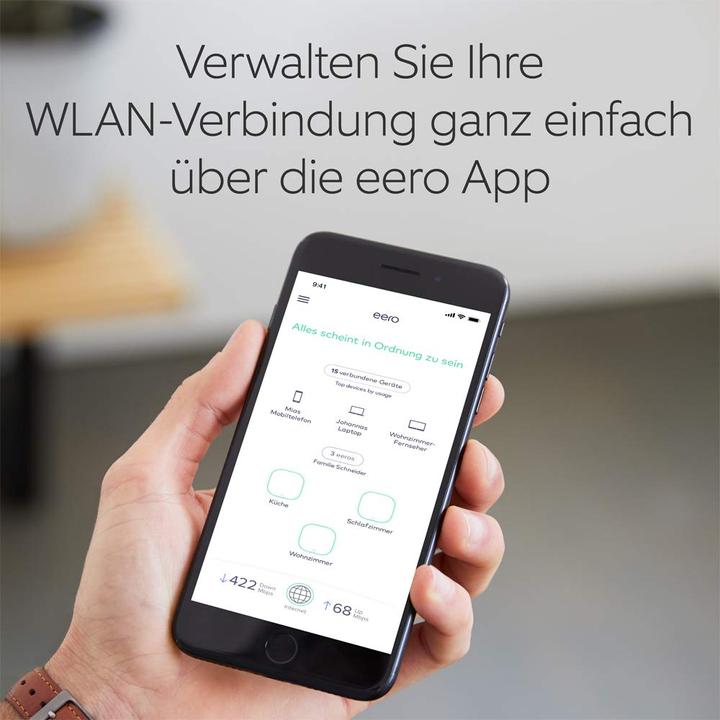 Produktbild Eero Pro