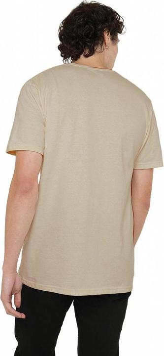 Actual product image Garfield Mens Call In Sick T-Shirt (M)