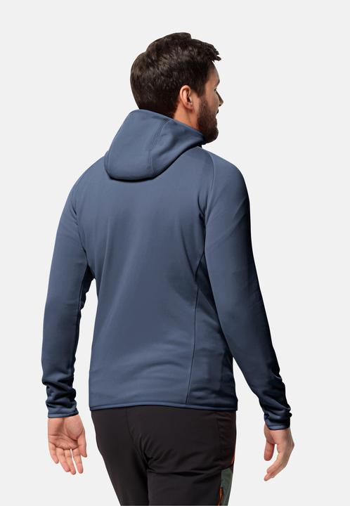 Immagine prodotto Jack Wolfskin Baiselberg Hooded Fz M (M)