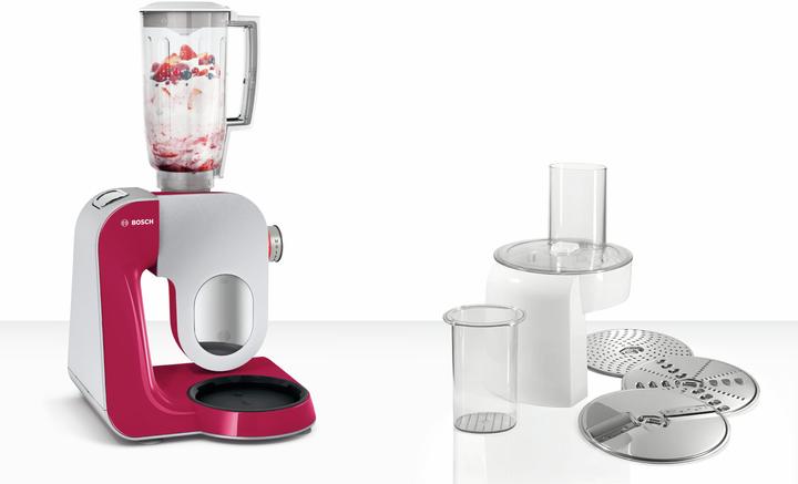 Produktbild Bosch Hausgeräte Mum58420 (1000 W)