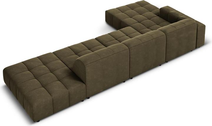 Actual product image Cosmopolitan Design Chicago (Corner sofa)