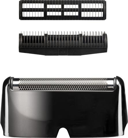 Actual product image BaByliss PRO 4Artists UV SINGLE TITANIUM FOIL FXLRF1E Titanium 40 mm