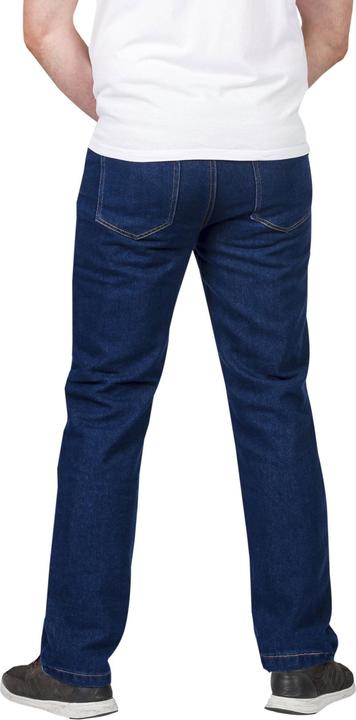 Produktbild Wisent Thermojeans, Farbe blau, Gr. 30 (30)