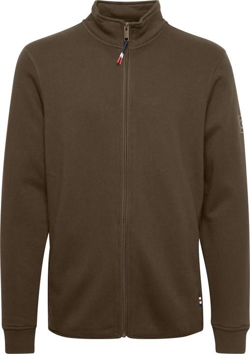 Produktbild FQ1924 FQWilliam sweat cardigan - Sweatshirt - 21900560 (S)