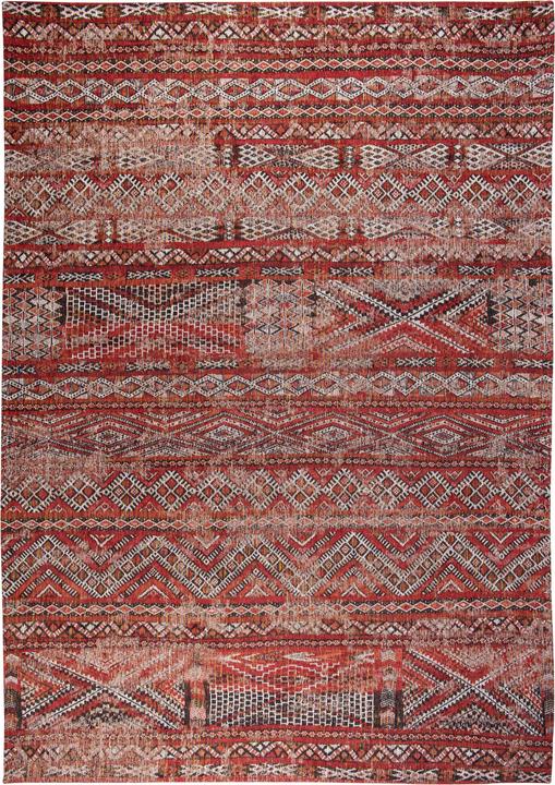 Fez Red