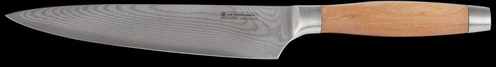 Actual product image Le Creuset Chef's knife (20 cm)