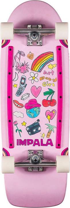 Actual product image Impala Latis Cruiserboard (31.50")