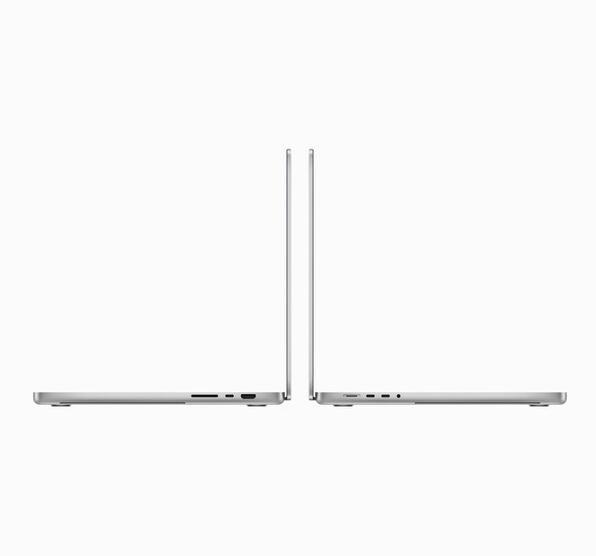 Immagine prodotto Apple MacBook Pro - Fine 2023 (16", M3 Pro, 18 GB, 1000 GB, CH)
