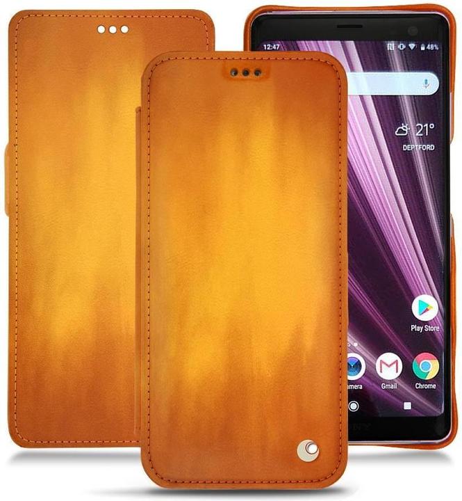 Image du produit Noreve Housse cuir horizontal (Sony Xperia XZ3)
