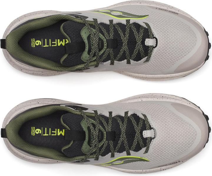 Produktbild Saucony Xodus Ultra 3 (43)