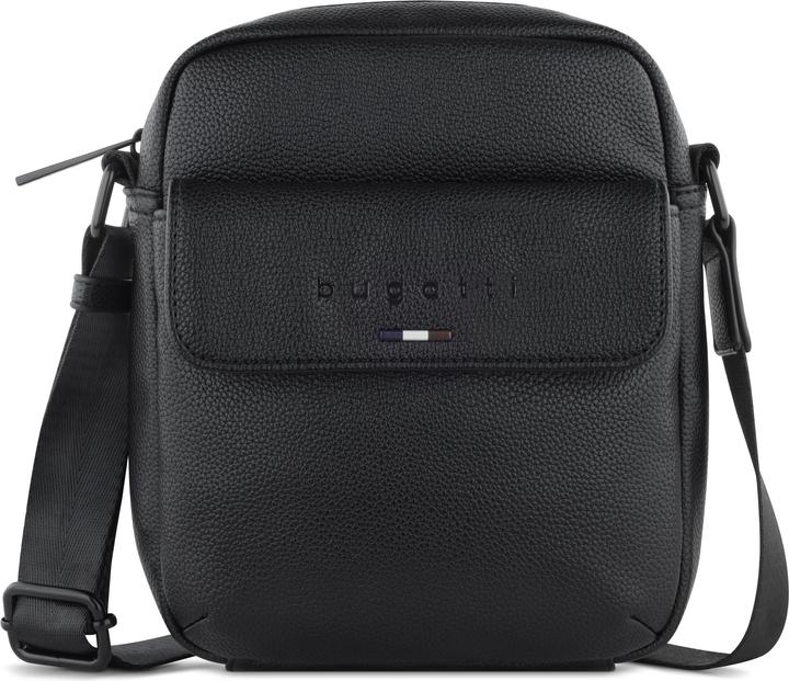 Bugatti Rico Schultertasche, klein / Shoulder bag, small