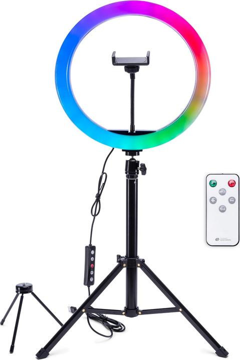 Actual product image Rio RL12 (Studio light, Ring light)