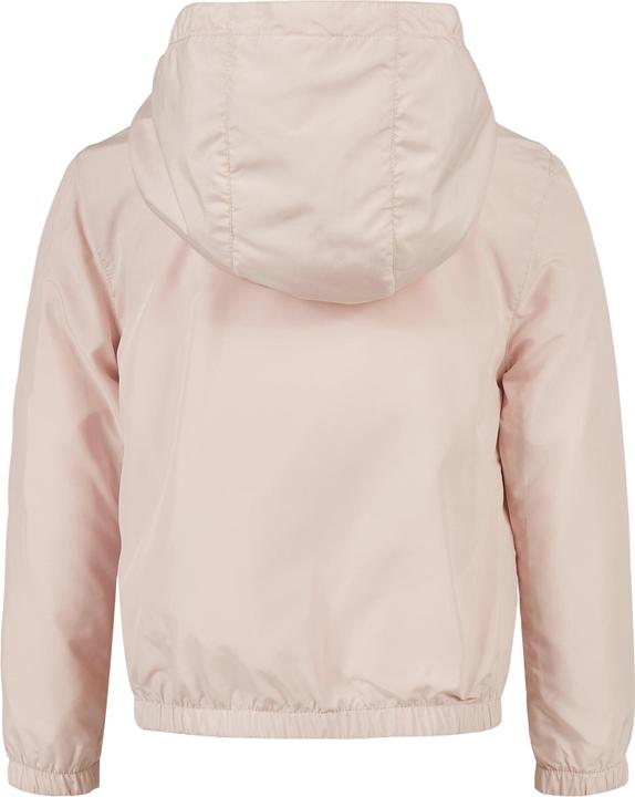 Immagine prodotto Urban Classics Girls Basic Pullover Jacket (122, 128)