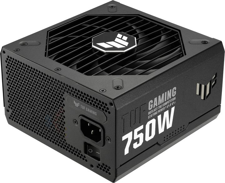 ASUS TUF Gaming (750 W)