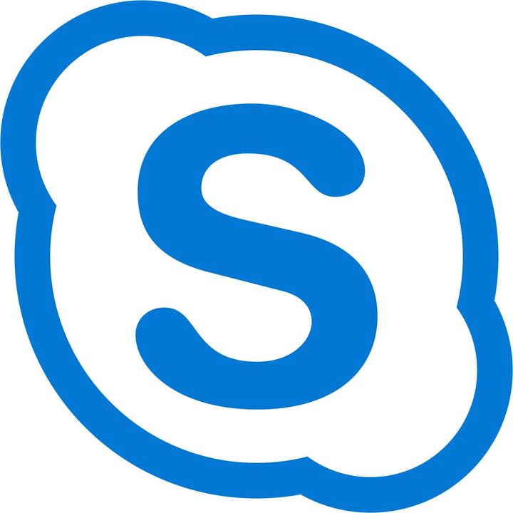 Produktbild Microsoft MS Liz Skype for Business Server Y1 T1 (1 User, 12 Monate)