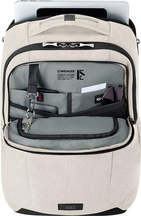 Actual product image Wenger MX Professional 16-inch (21 l)