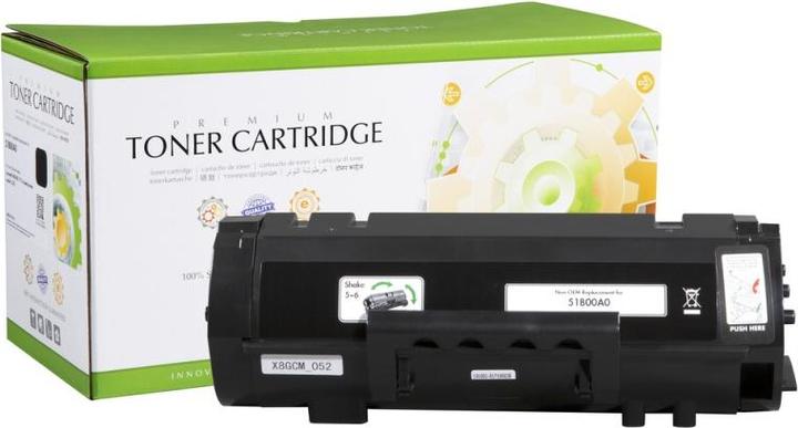 Immagine prodotto Neoriginali Statici Lexmark MX317/MS317 (51B2000), juoda kasetÄ-