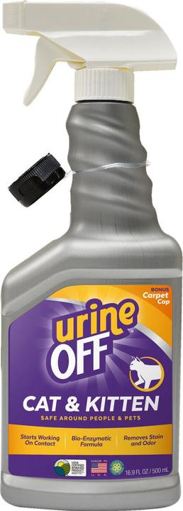 Produktbild Urine Off Cat (Katze, 500 ml)