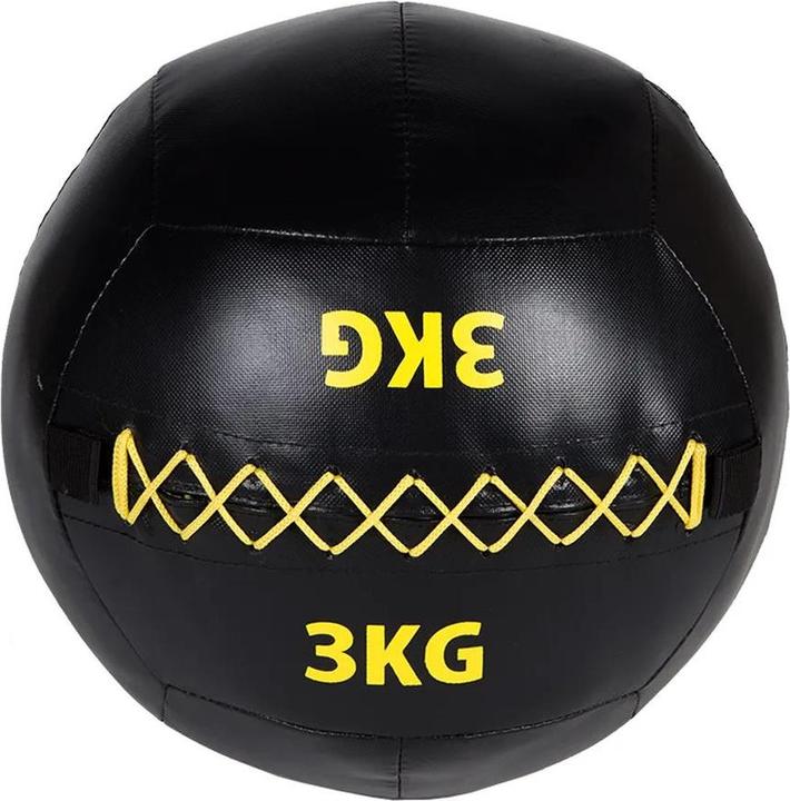 Image du produit Fitcom Boule murale (3 kg, 350 mm)