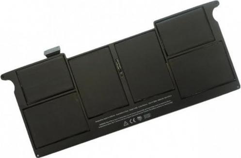 Actual product image Renov8 Battery for Apple MacBook Air 11" late 2010 (4800 mAh)