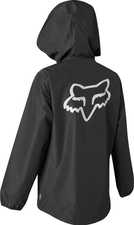 Produktbild Fox JACKET 23 YTH RANGER 2.5L WATER BLK (S)