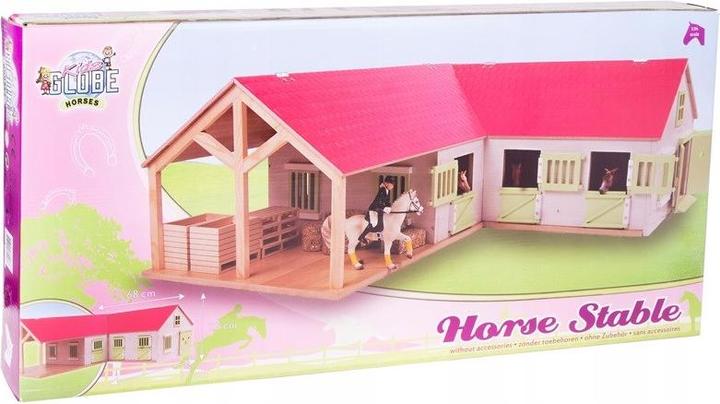 Produktbild NoName Pferdehof