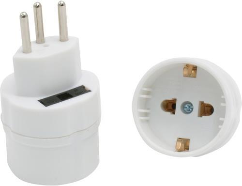 Image du produit Max Hauri Adaptateurs de voyage