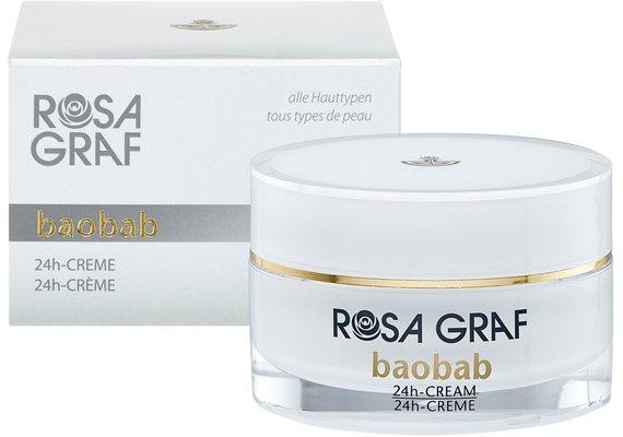 Immagine prodotto Rosa Graf Baobab Creme 50 ml (50 ml)