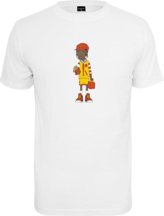 MT Employee Tee