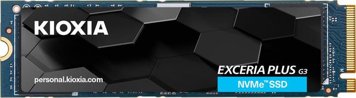Kioxia Exceria Plus G3 (1000 GB, M.2 2280)