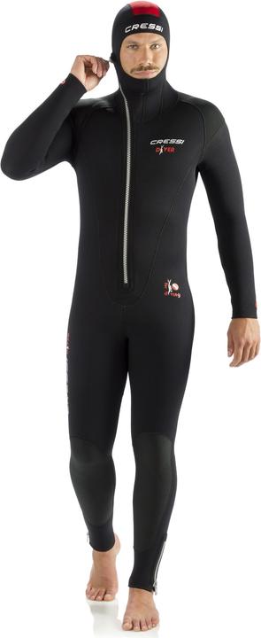 Produktbild Cressi Diver (5 mm, XL)