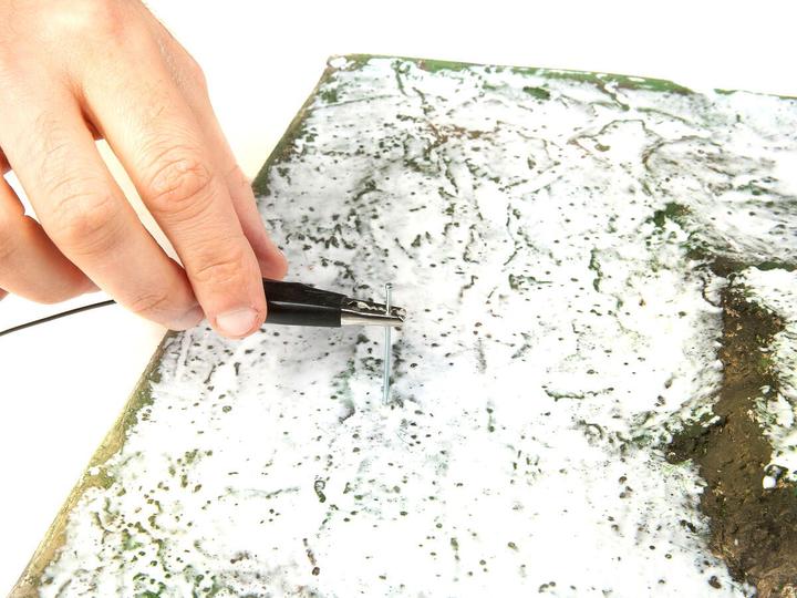 Image du produit Noch Colle spéciale GRASLEIM 61130 2