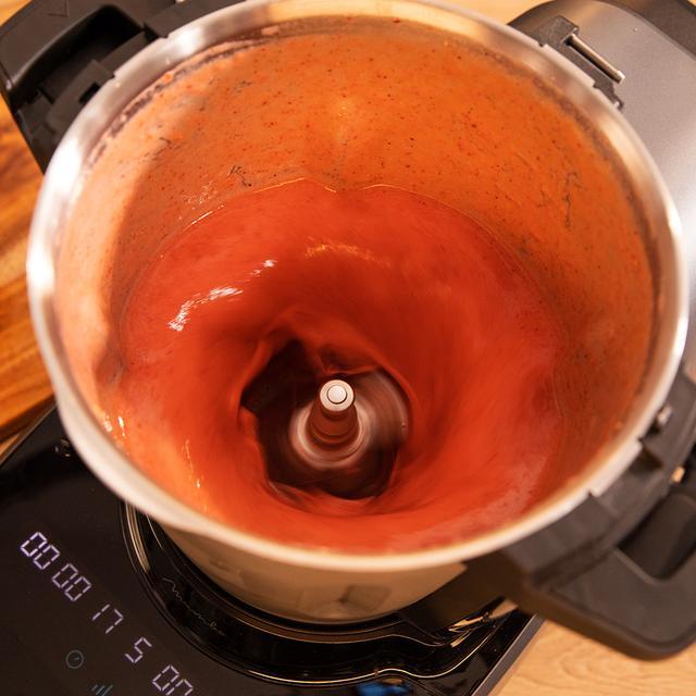 Image du produit Cecotec ROBOT DE COCINA MAMBO 11090 V (1600 W)