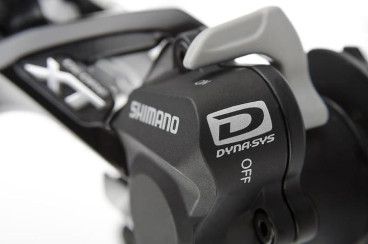 Produktbild Shimano Xt Rd-m786 (10-fach)