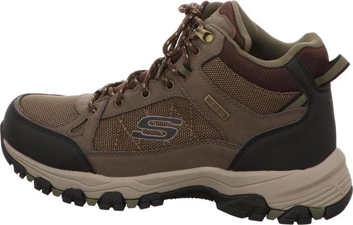 Actual product image Skechers Trekking Boots (45)