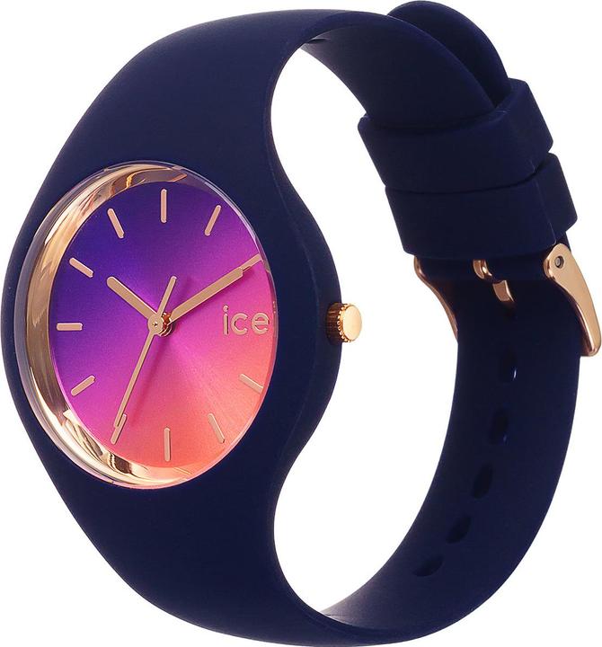 Actual product image ICE Watch Ice Sunset (Analogue wristwatch, 34 mm)