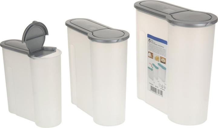 Produktbild Fs-Star Streudosen-Set (4 l)