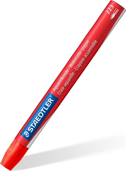 Produktbild Staedtler Aquarellkreide 'Design Journey' (Mehrfarbig, Multicolor, 1 x)