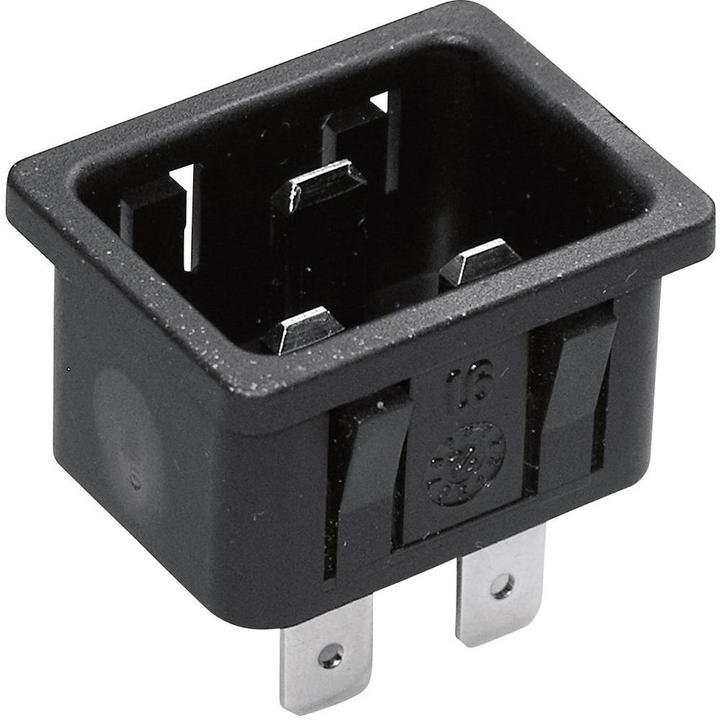 Immagine prodotto Kaiser Installazione della spina dell'elettrodomestico freddo